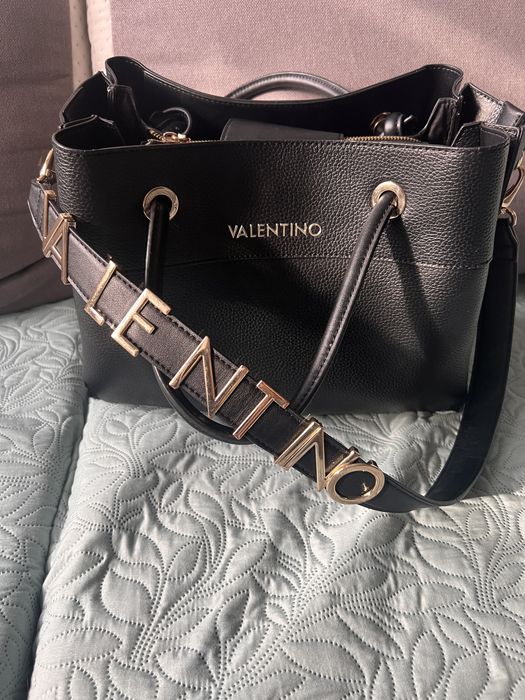 Sprzedam torebke Valentino