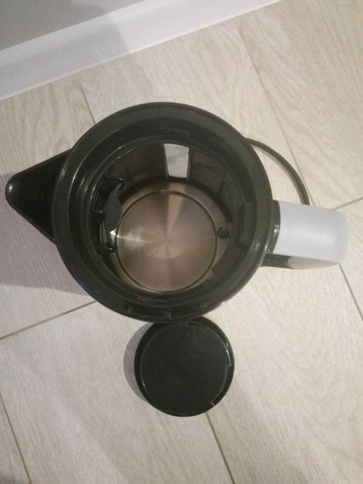 Czajnik elektryczny Bosch