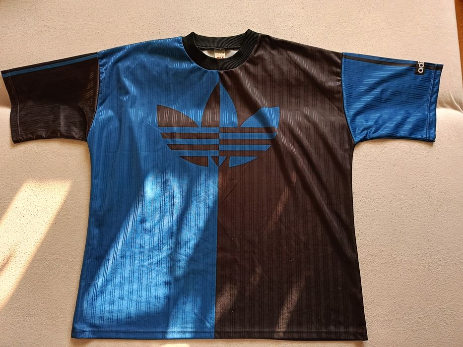 Koszulka Adidas Vintage XXL