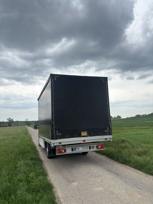 Fiat Ducato Maxi 3.0