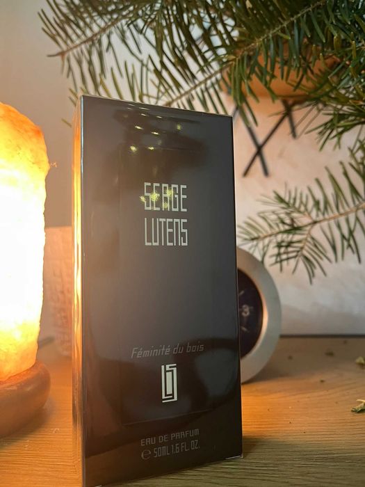 Feminité du Bois Serge Lutens 50ML