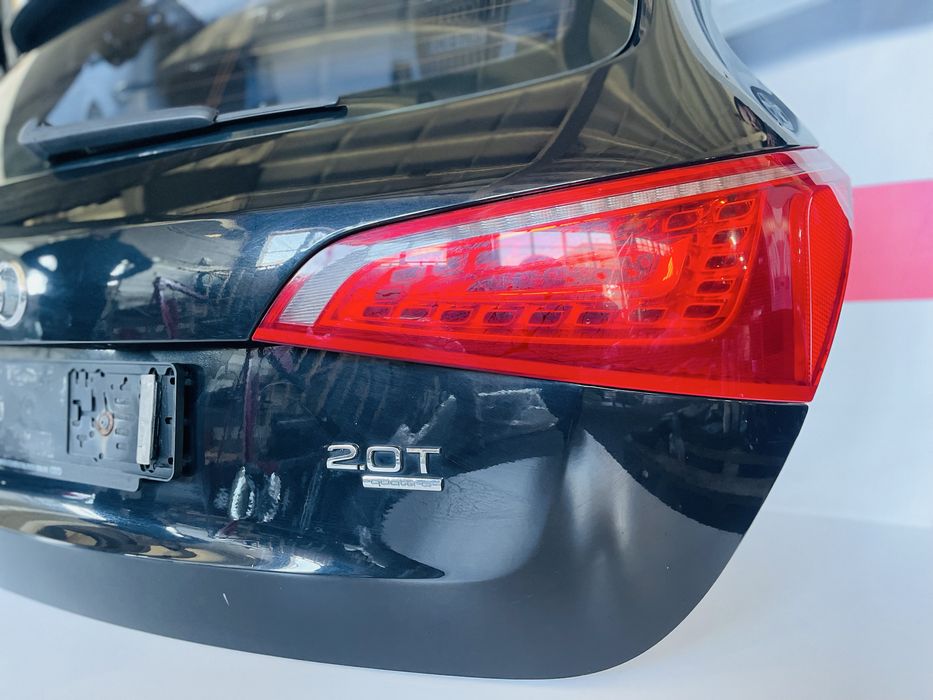 Ляда Задня Audi Q5 8R Стопи Розборка Шрот Ауді Ку5