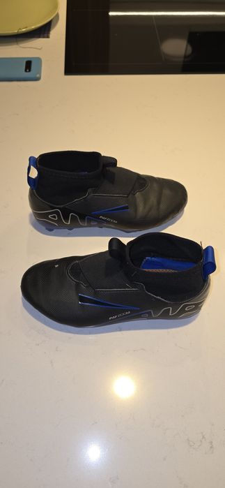 Nike Mercurial Superfly 9 Academy - nº 36