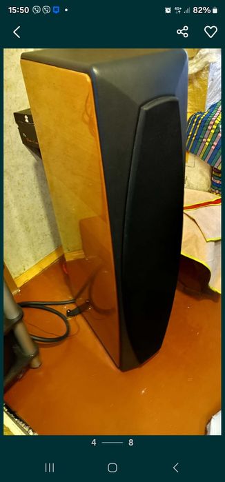 Продам Акустику Opera Seconda Se ( Made in Italy)