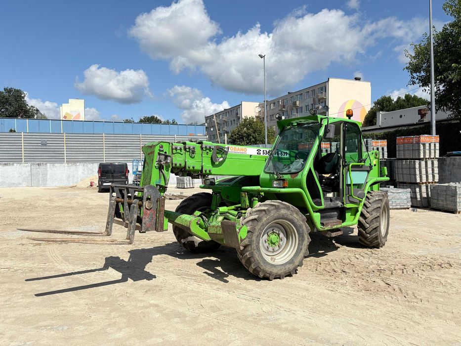 WYNAJEM Podnośników nożycowych i przegubowych terenowych 16m 18m 20m