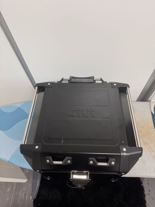Top case Givi 42 lts