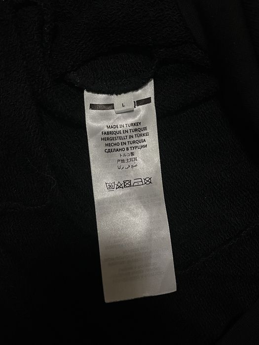 alexander mcqueen свитшот