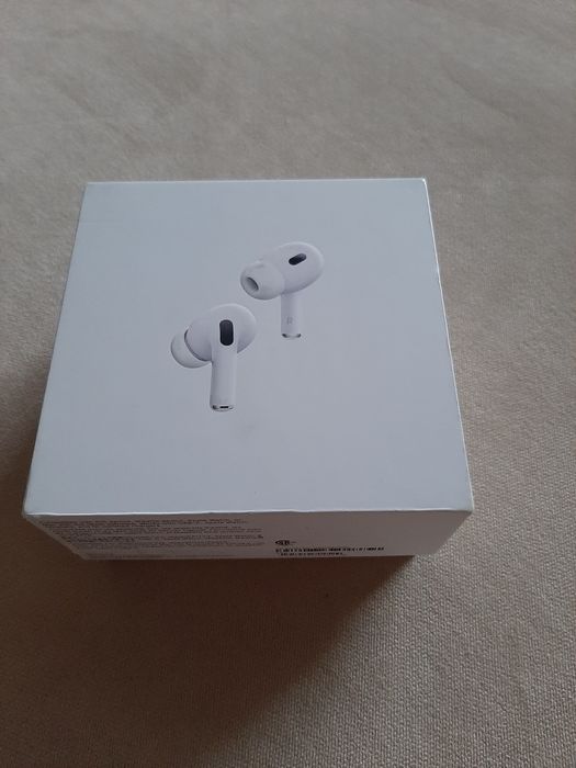 Apple AirPods Pro (2nd generation) (USB-C)