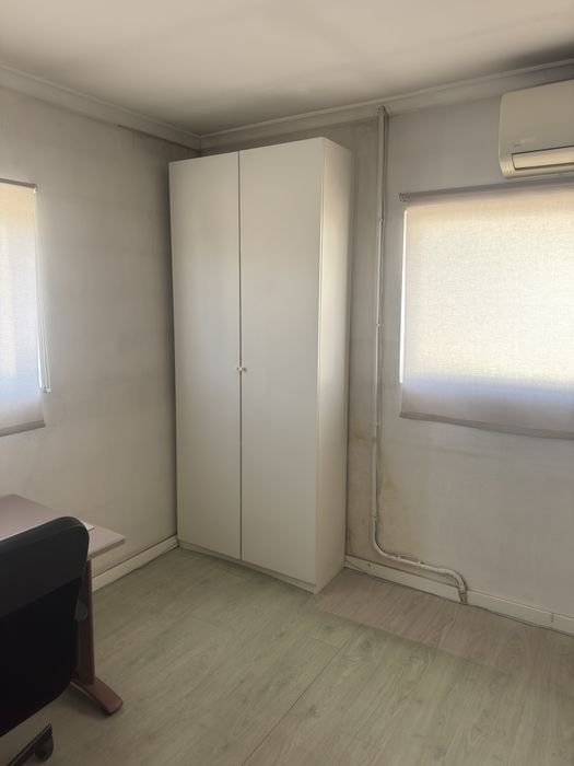Lote 9 Armarios IKEA   -  Ler Descrição