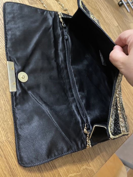 Mala / Pochete de festa, cerimónia