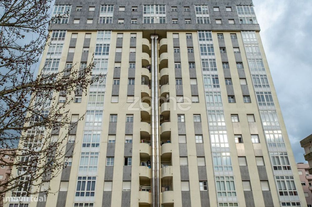 Apartamento T2 em S. Vítor, Braga