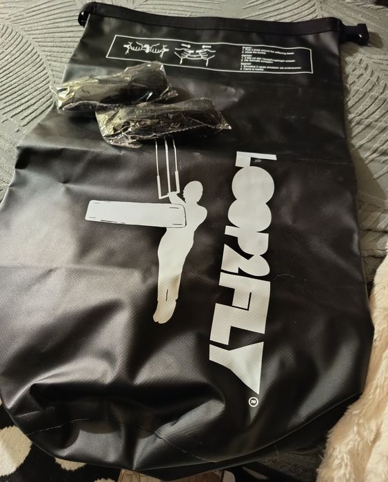 Drybag novo Loop2fly