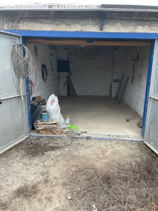 Продам гараж на Матадорі