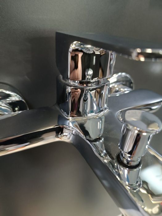 Lipno змішувач, кран для ванни, SD Plus‼️Доставка по всій Україні