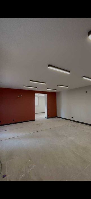 Оренда комерційного приміщення в центрі Бучі 140,4 м²