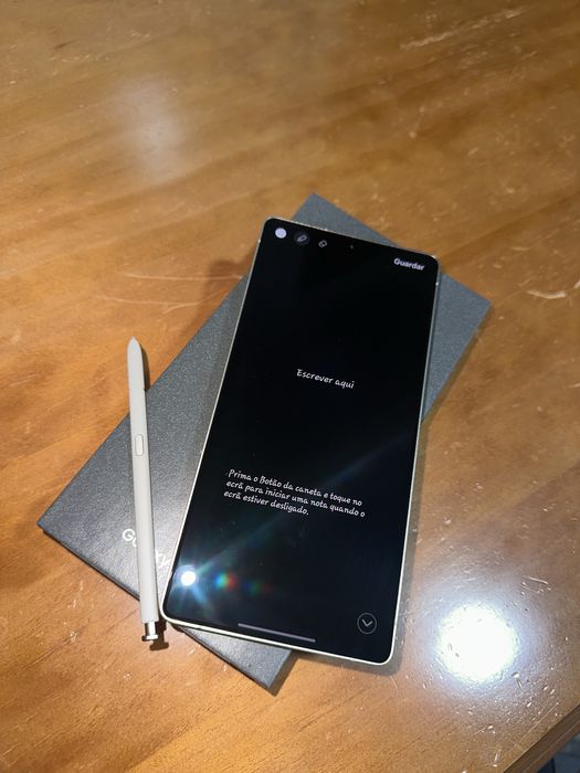 Samsung Galaxy S25 Ultra