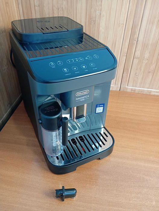 De'Longhi Magnifica Evo ‎ECAM292.52.GB - Ekspres do kawy