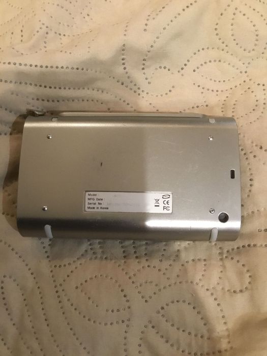 медиаплеер Neosol CLIOD PMP3550