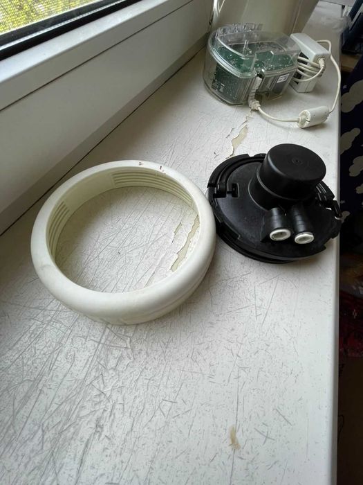 картридж espring - Купити запчастини для транспорту БУ та нові