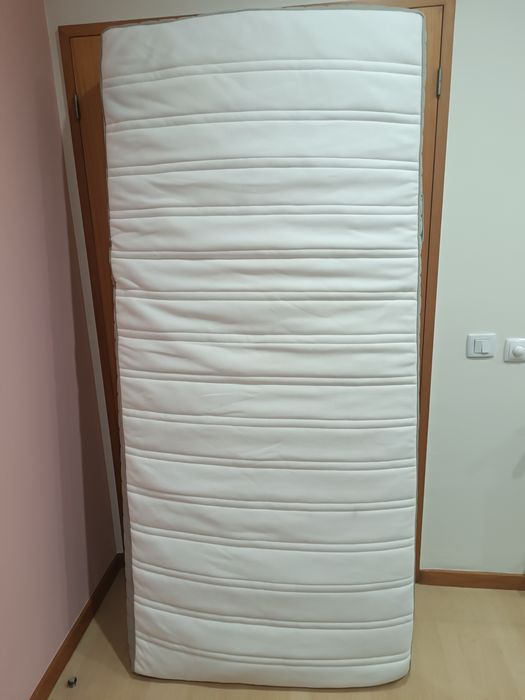 Colchão de molas 90x190cm