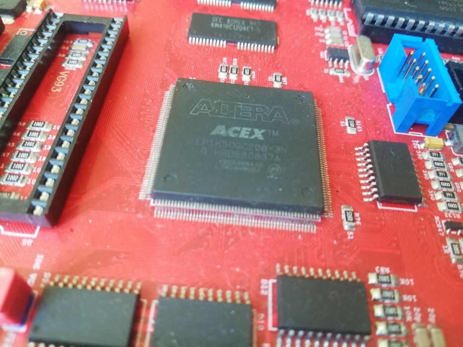 ZX Evolution Rev. CS2