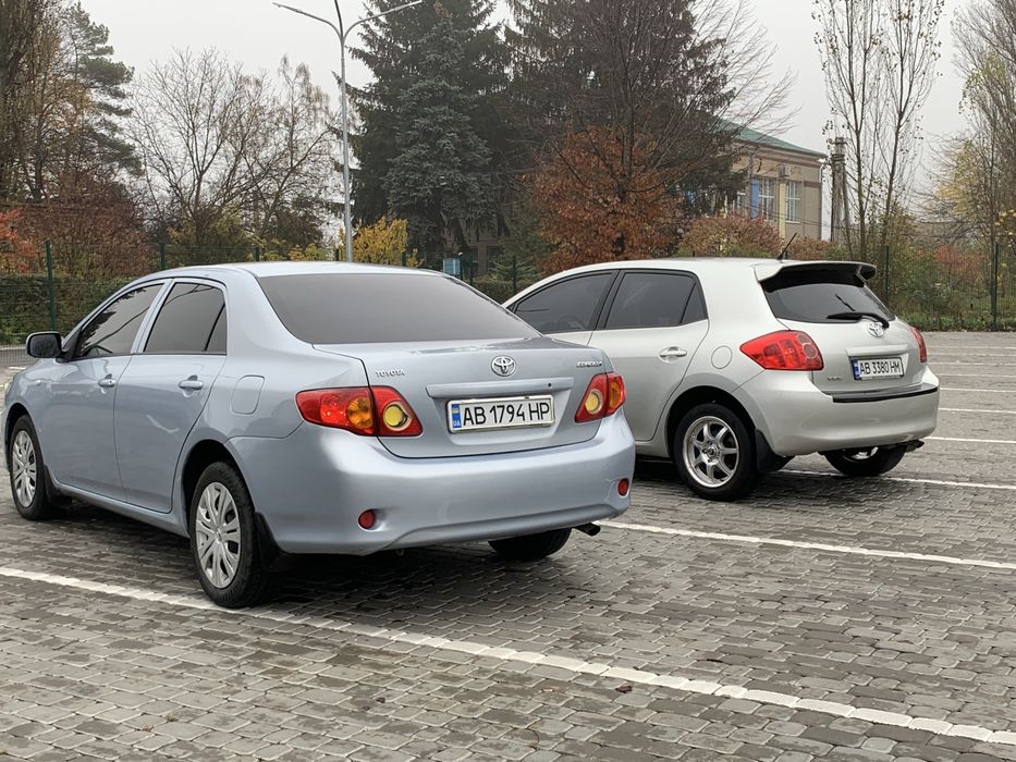 Оренда автомобіля під будь-які потреби від 1 доби
