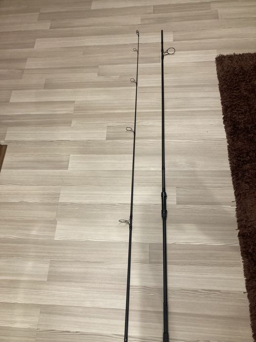 Wedka Prologic C series