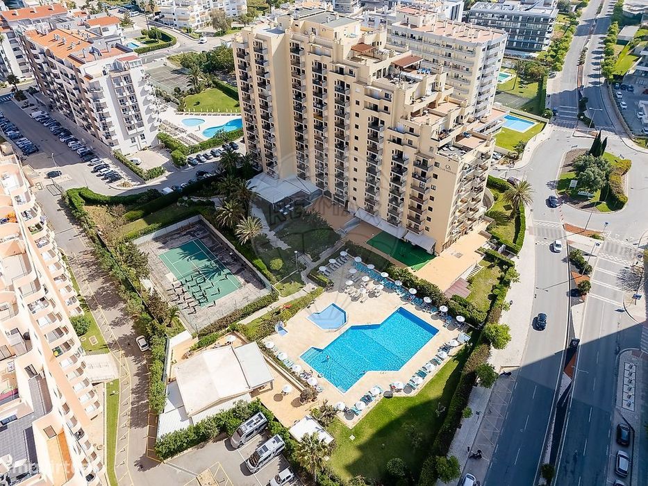Apartamento T1 para venda — Portimão, Faro