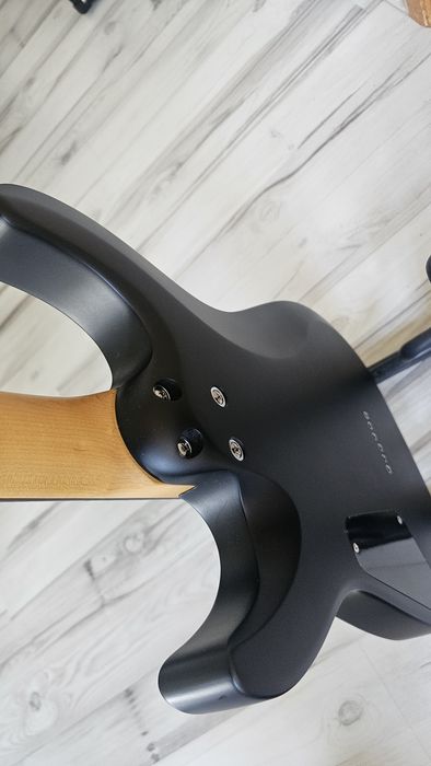 SCHECTER - C6 Deluxe Sbk