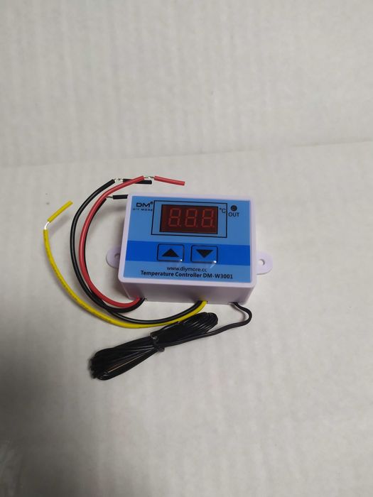 Електричний килимок-обігрівач для курчат, брудера, тераріуму, тварин