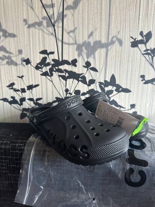 Крокси сабо Crocs Classic 42 розмір кроксы обувь крокс классик