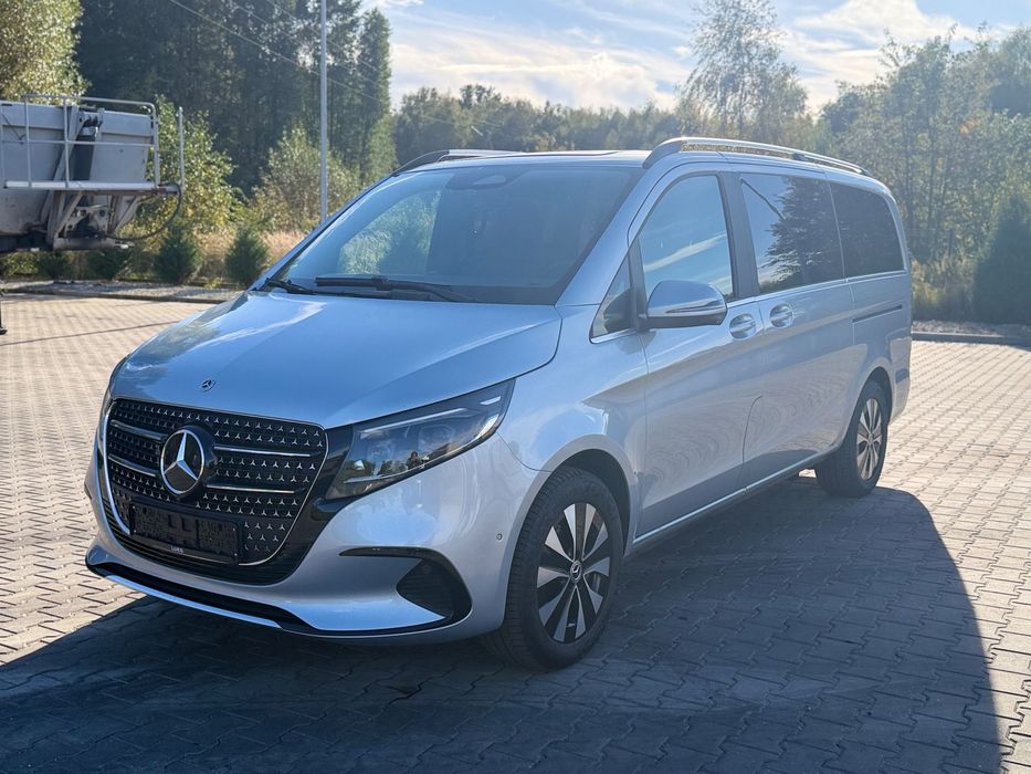 Mercedes-Benz Klasa V
