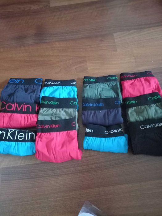 Boxers Calvin Klein
