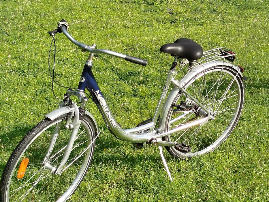 Witam sprzedam rower MC CECENZIE