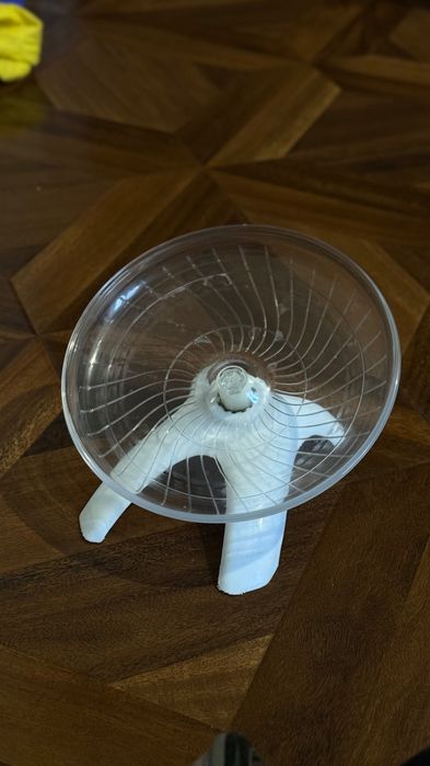 Колесо для хомяка