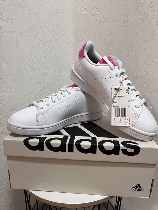 Кросівки Adidas Advantage Адідас