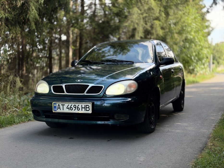 Продам машину в гарному стані