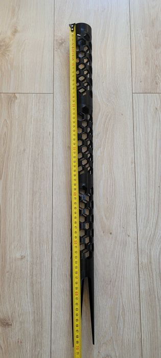 Palik 3D do roślin na mech