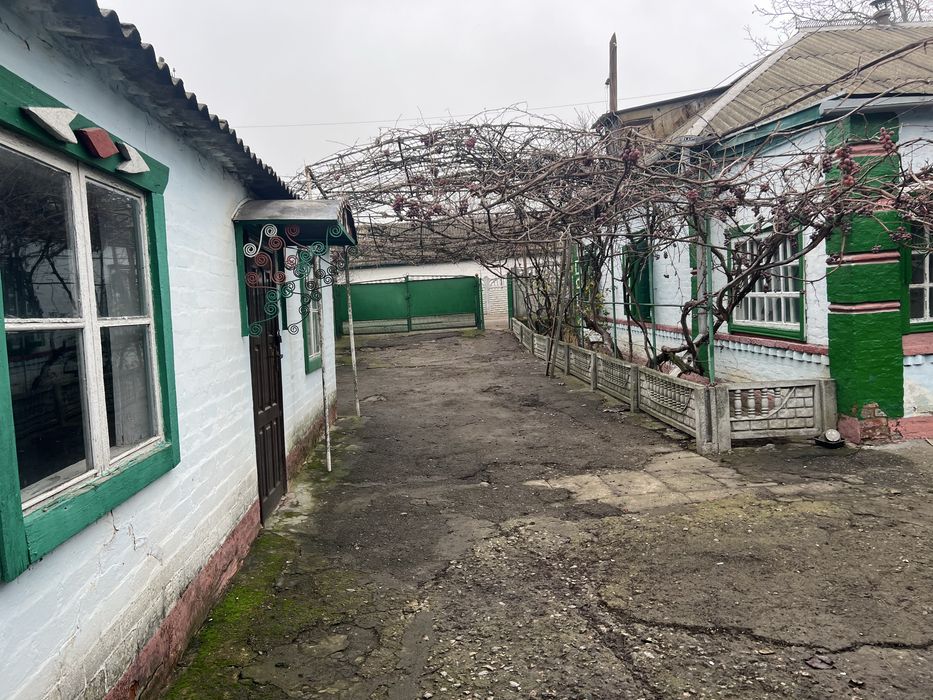 Продам будинок у Царичанці