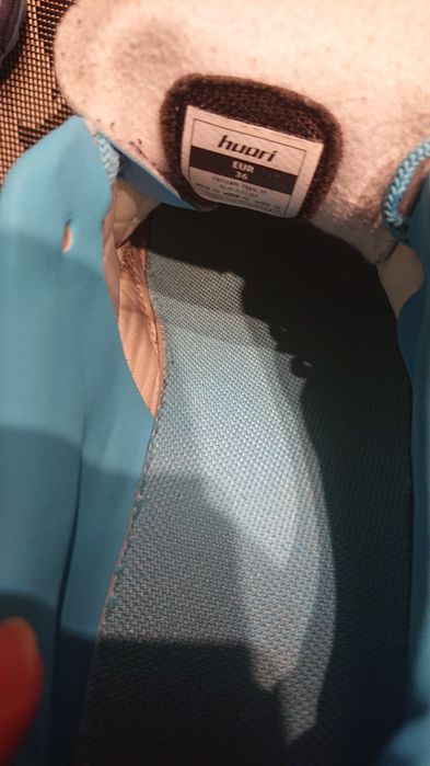 Buty halówki Huari 36