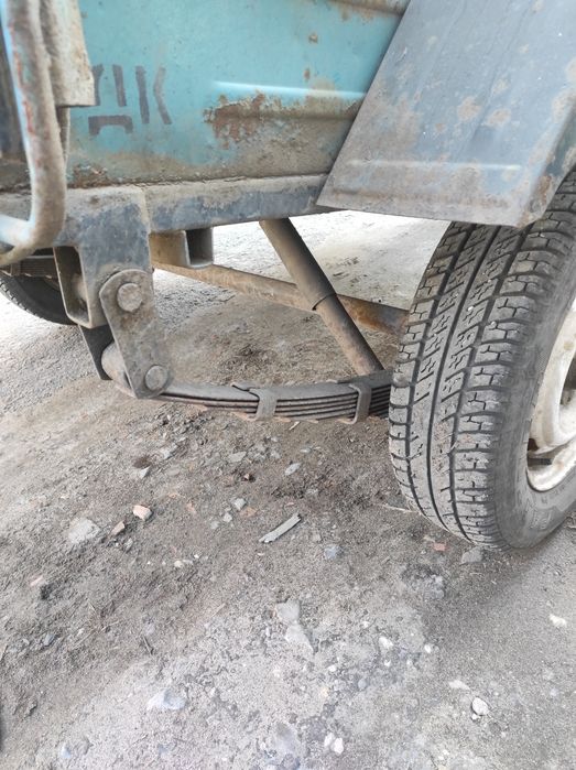 Продам прицеп  пга-1