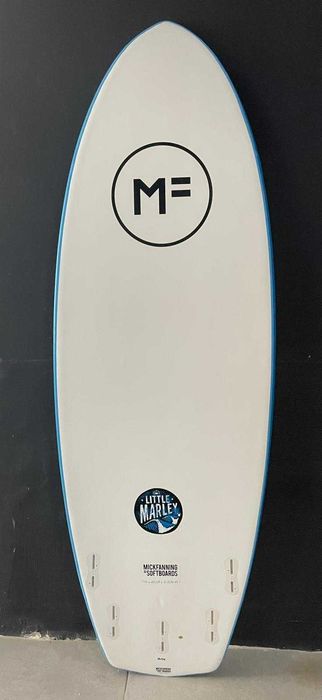 Softboard MF Little Marley 5'10 42 Litros