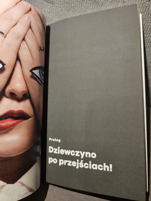 Wolna. O trudnej sztuce kończenia niezdrowych relacji.