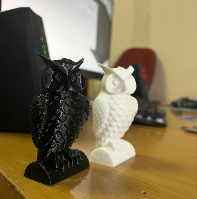 3D друк на замовлення будь якої складності