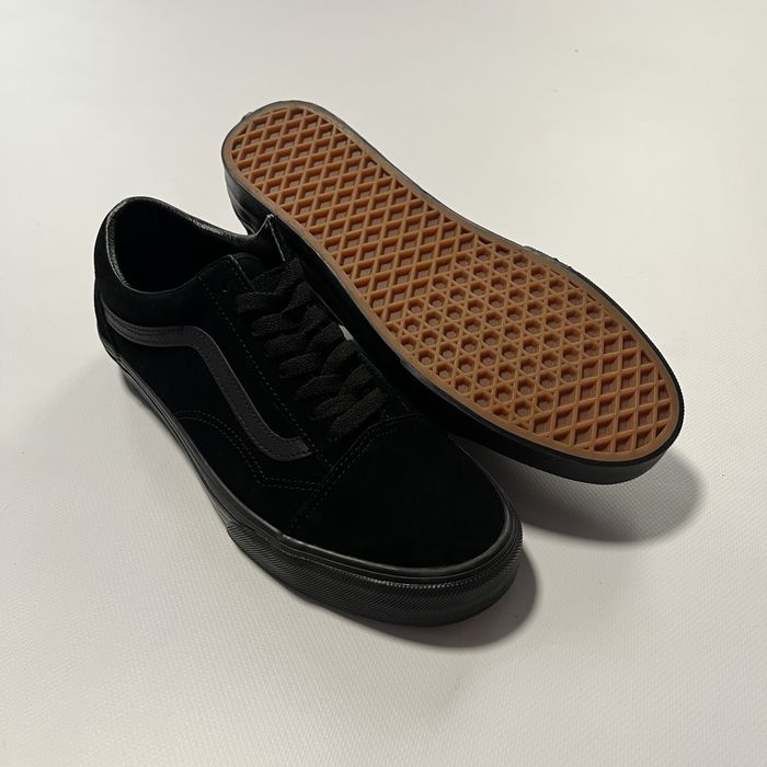 Оригінал! Vans Old Skool від 41р до 45 (26,5-29,5см)
