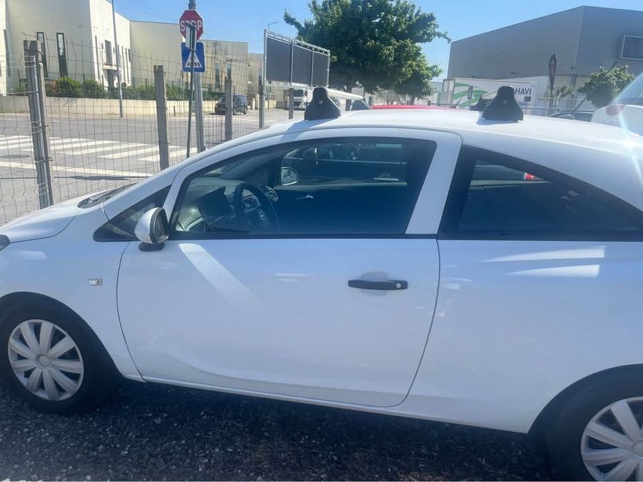 Opel Corsa-e428783220325754883