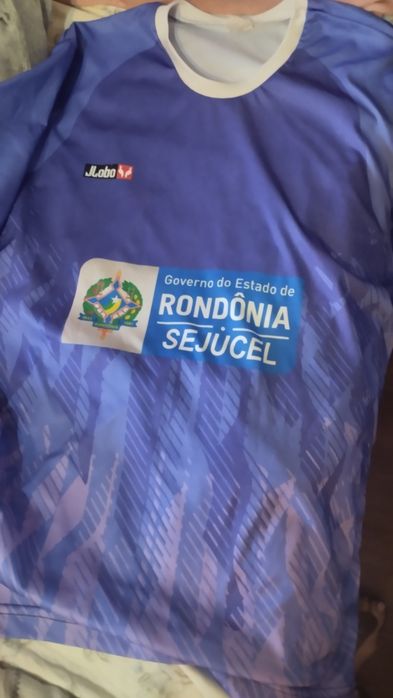 camisolas desportivas