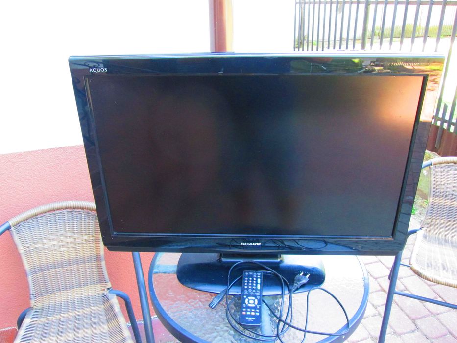Sprzedam tv sharp