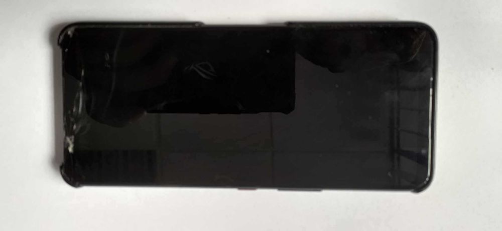 Asus ROG Phone 6 16 GB / 512 GB 5G CZYTAJ OPIS!