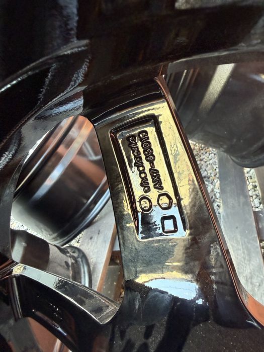Диски R19 5.112 ET32 ауді фольц мерседес 212 213 222 ML тігуан q5